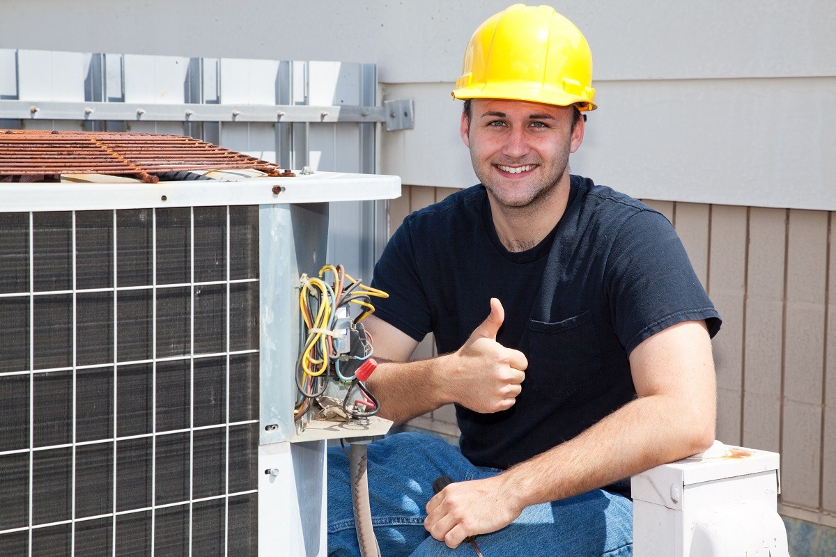Affordable AC Repair Orlando