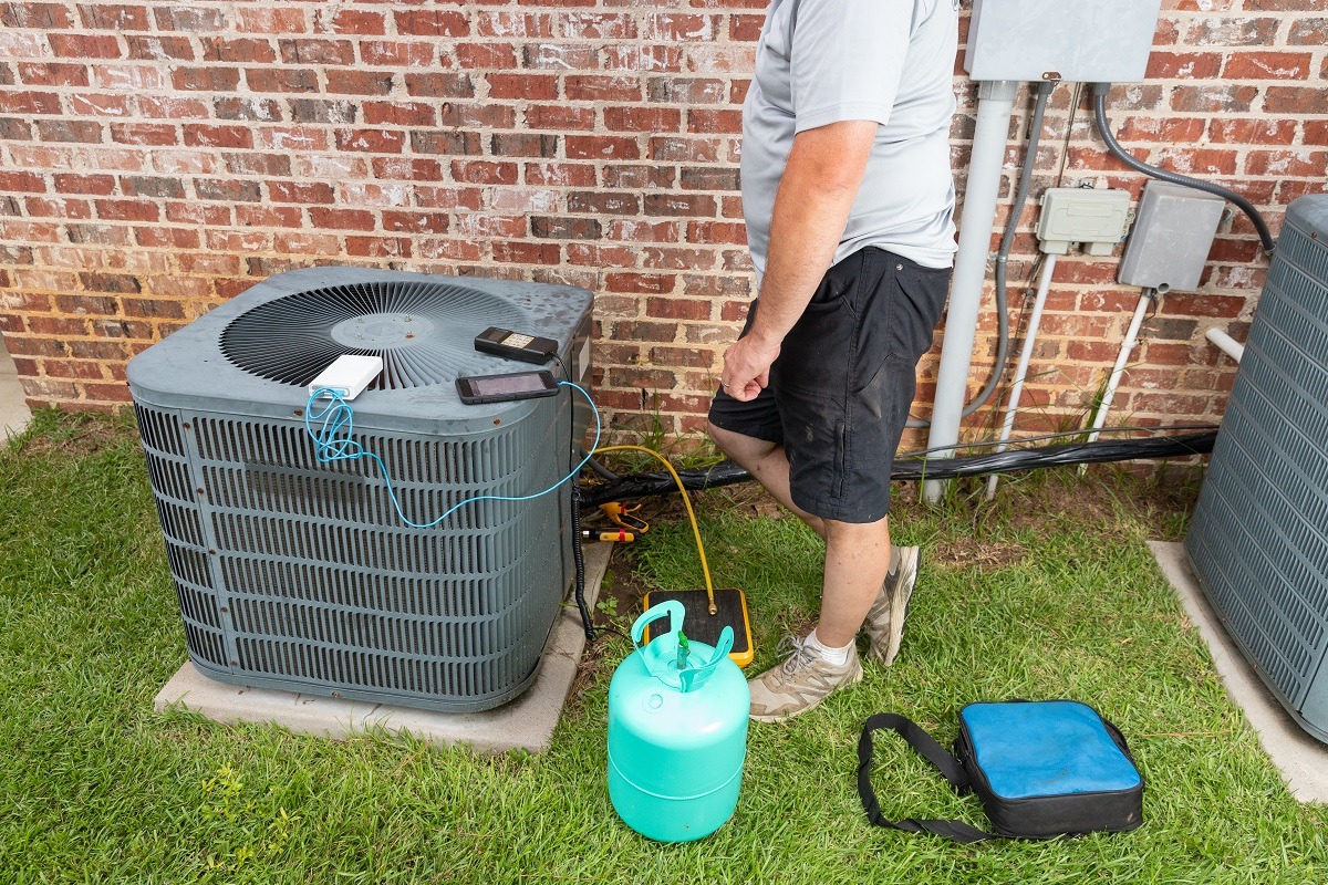 Affordable AC Repair Orlando